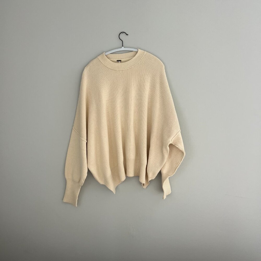 Free People Easy Street Tunic